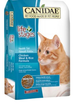 CANIDAE All Life Stages 雞飯配方 全貓糧