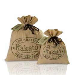 KAKATO 無穀 海魚／鹿肉 全貓糧