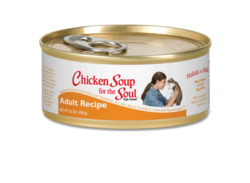 Chicken Soup 雞肉 成貓 主食罐