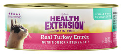 Health Extension (Vets Choice) 無穀 火雞 主食罐