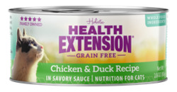 Health Extension (Vets Choice) 火雞／雞肉 主食罐